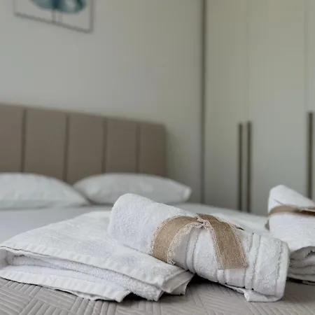 Dalori Comfort Apartment Zadar
