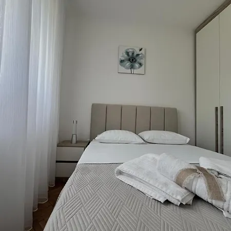 Appartement Dalori Comfort Zadar