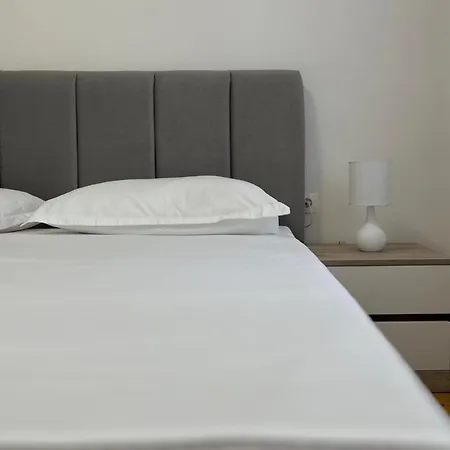 Dalori Comfort Apartment *