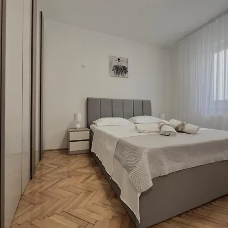 Apartment Dalori Comfort *