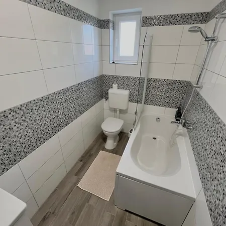 Dalori Comfort Apartment