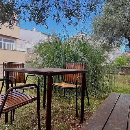 Dalori Comfort Apartman Zadar