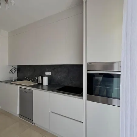 Apartment Dalori Comfort *