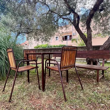 Apartment Dalori Comfort
