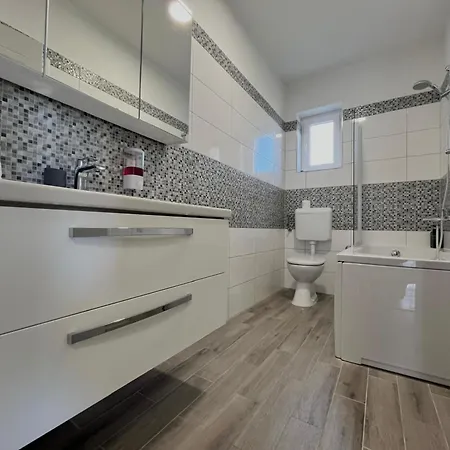 Apartment Dalori Comfort *