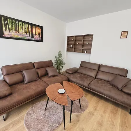 Dalori Comfort Appartement *