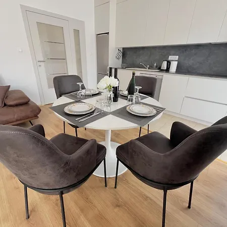 Dalori Comfort Apartment