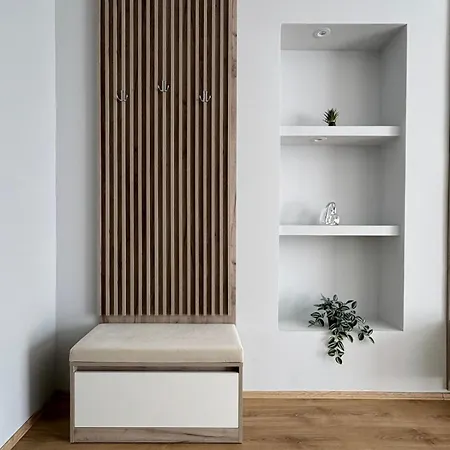 Daire Dalori Comfort Zadar