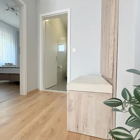 Dalori Comfort Daire Zadar