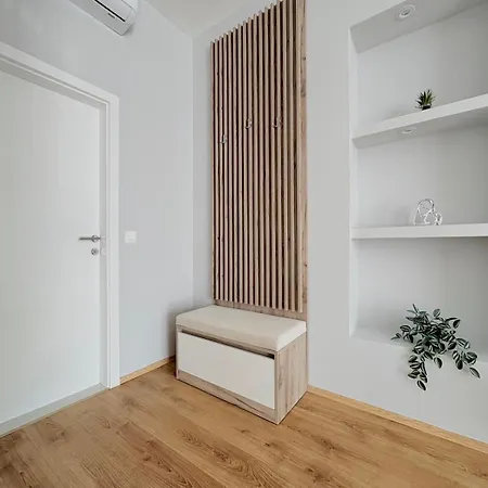 Dalori Comfort * Zadar