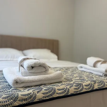Apartman Dalori Comfort