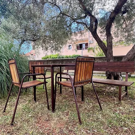 Dalori Comfort 자다르