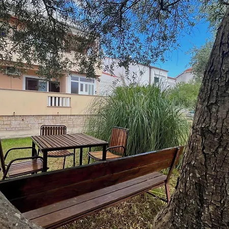 Dalori Comfort 아파트