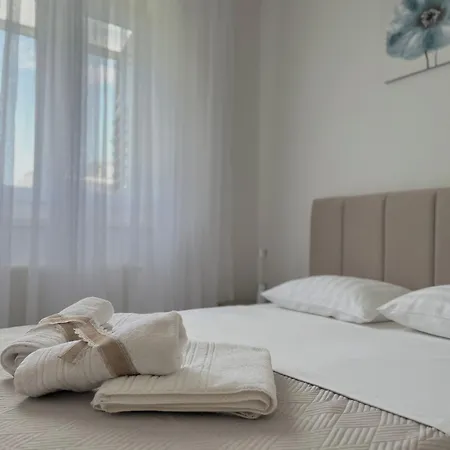 Dalori Comfort * 자다르