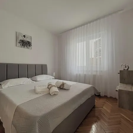 아파트 Dalori Comfort 자다르