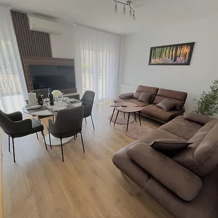 Dalori Comfort 자다르