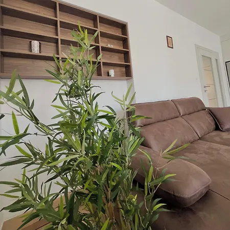 Appartement Dalori Comfort