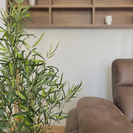 아파트 Dalori Comfort 자다르