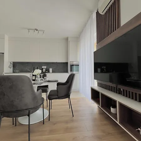 Dalori Comfort 아파트 자다르