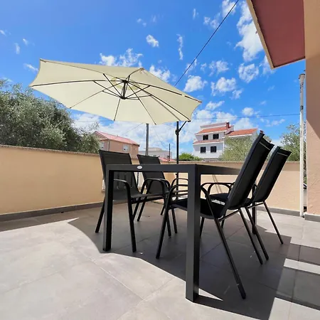 Dalori Comfort 자다르