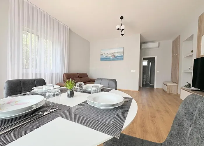 Dalori Comfort * Ζαντάρ