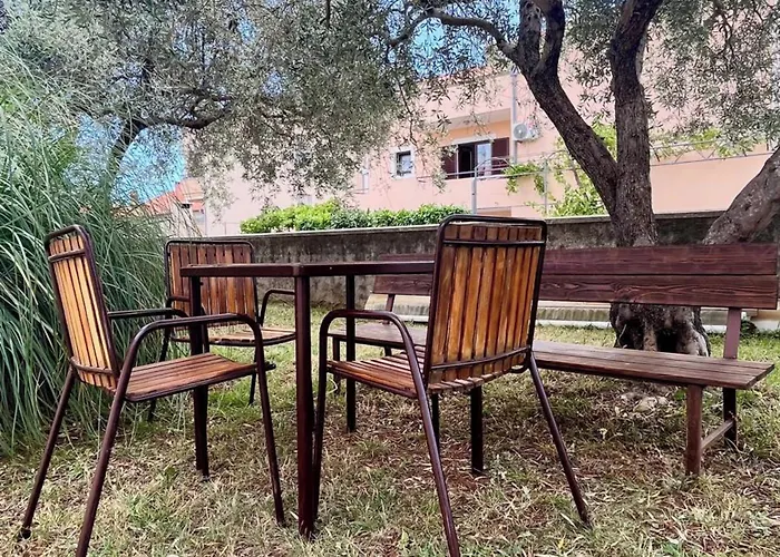 Dalori Comfort Ζαντάρ