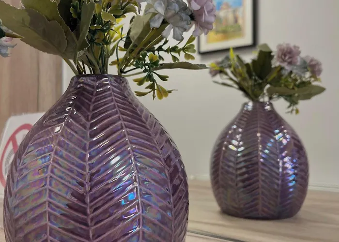 Dalori Comfort Διαμέρισμα Ζαντάρ