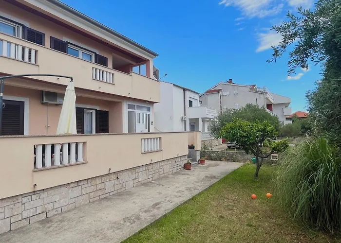 Dalori Comfort Διαμέρισμα