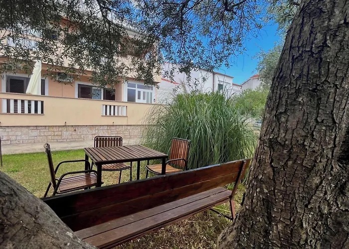 Dalori Comfort Διαμέρισμα