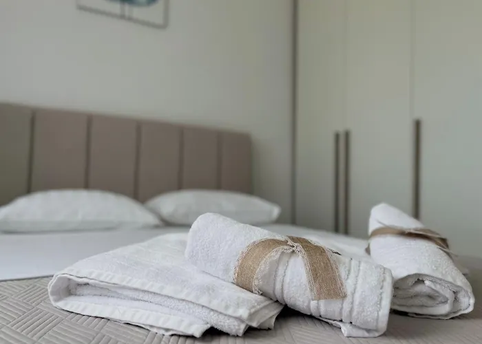 Dalori Comfort Διαμέρισμα