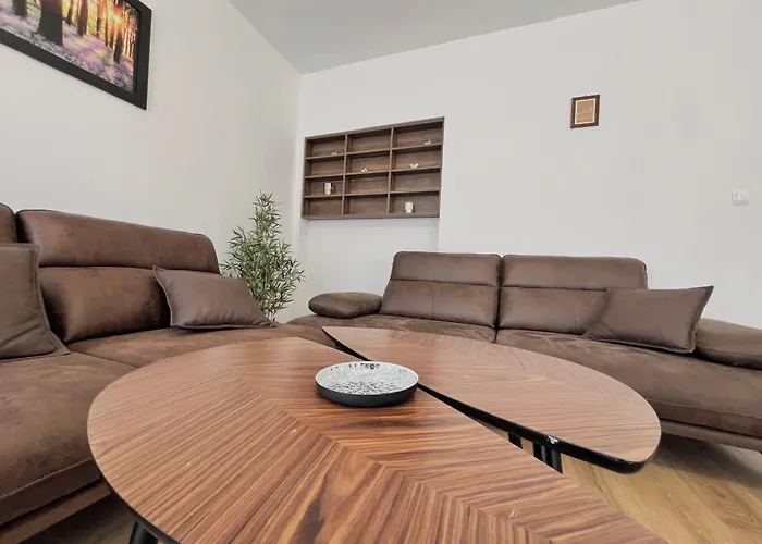 Dalori Comfort * Ζαντάρ