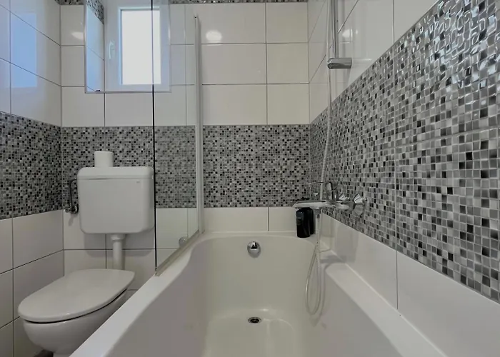 Διαμέρισμα Dalori Comfort