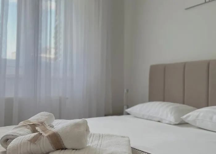 Dalori Comfort * Ζαντάρ