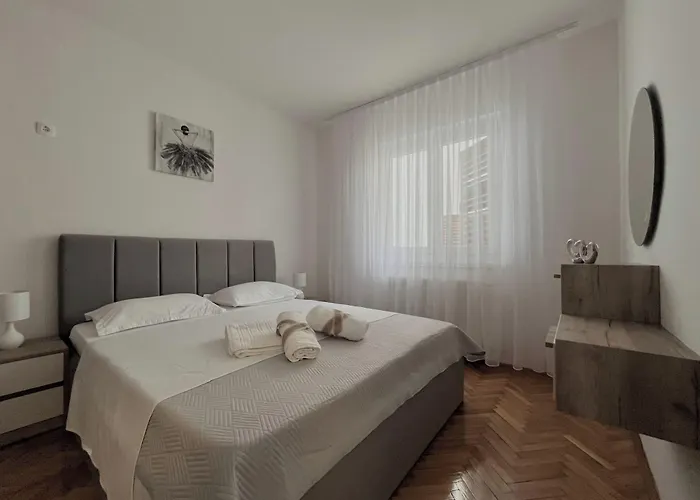 Διαμέρισμα Dalori Comfort Ζαντάρ