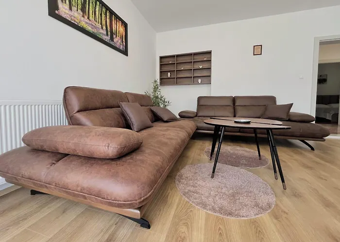 Διαμέρισμα Dalori Comfort