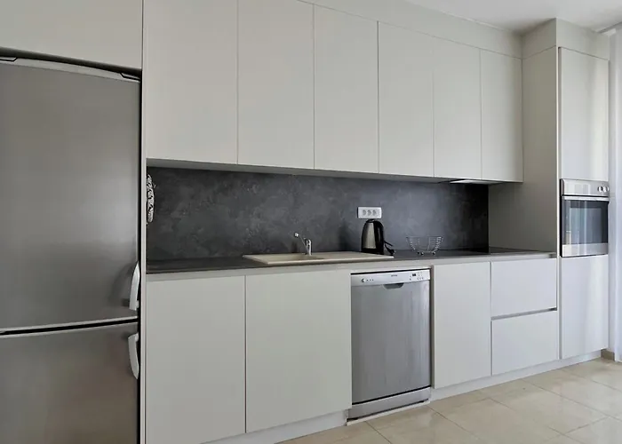 Διαμέρισμα Dalori Comfort