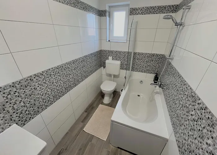 Dalori Comfort Διαμέρισμα Ζαντάρ