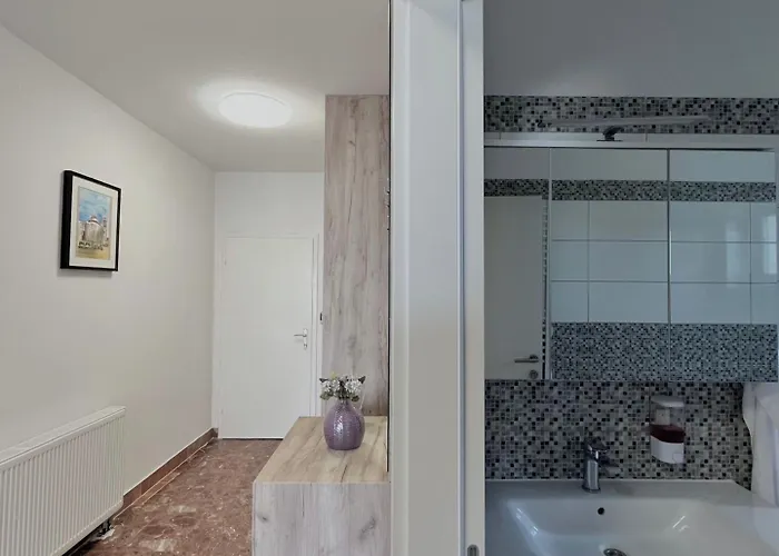 Dalori Comfort * Ζαντάρ