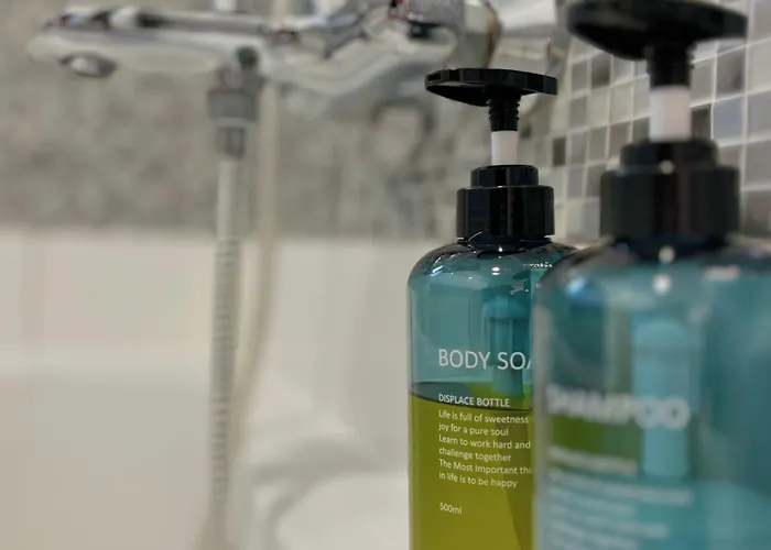 Dalori Comfort Διαμέρισμα Ζαντάρ