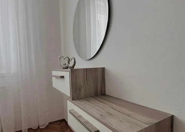 Dalori Comfort Διαμέρισμα